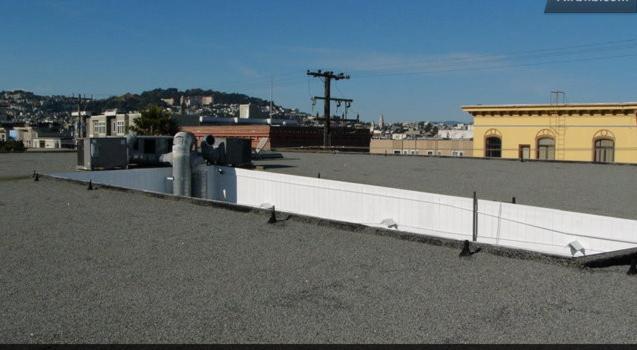 20Mission Sf Vandrehjem San Francisco Eksteriør billede